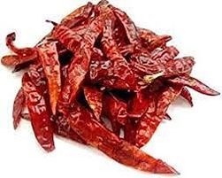 chillies