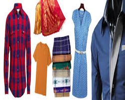 garments