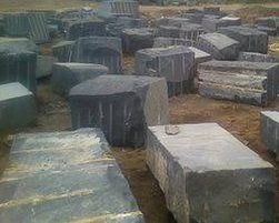 Granite Rough